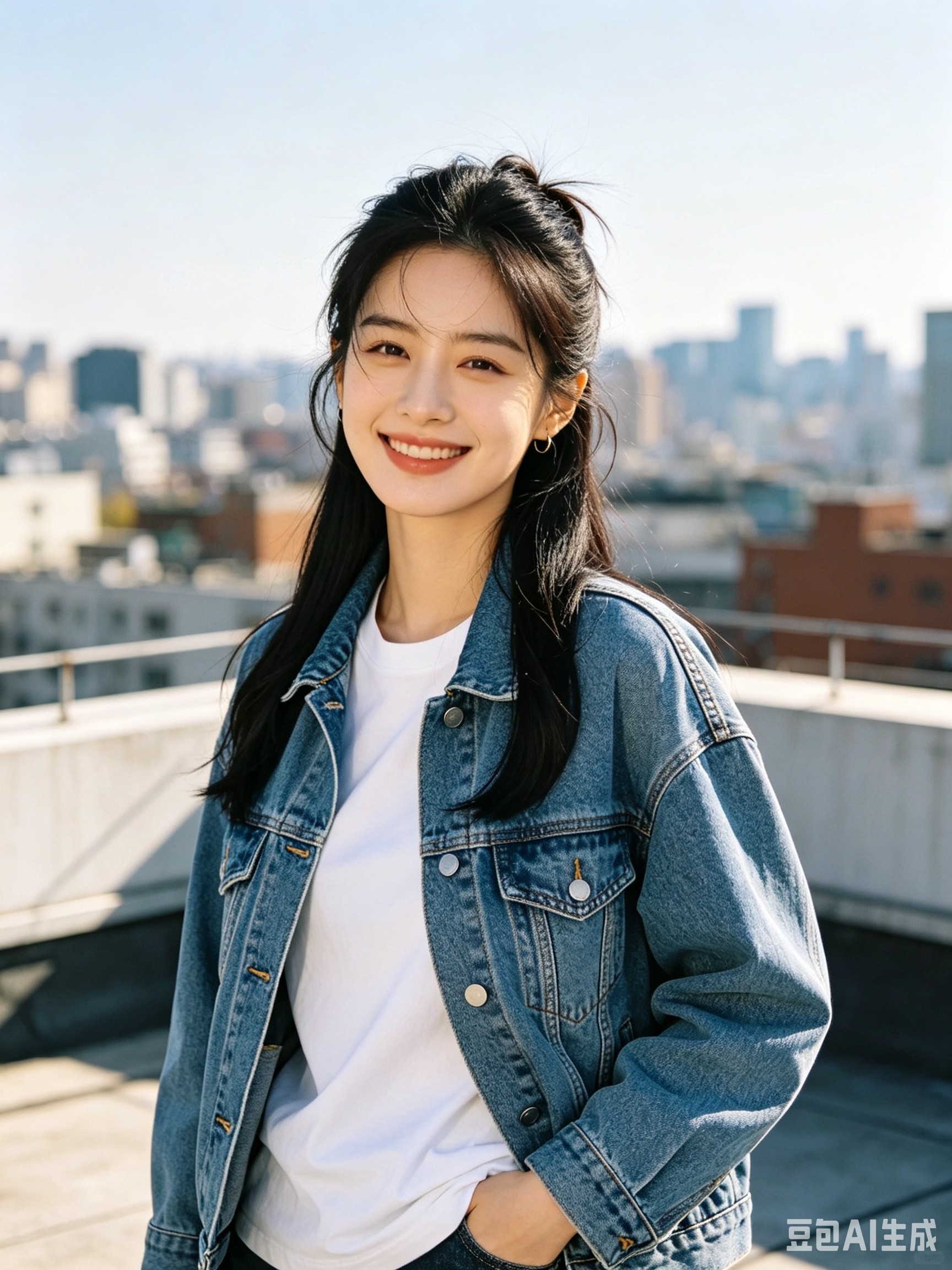 云朵
